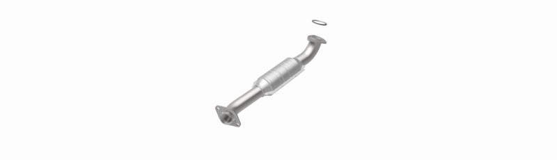 MagnaFlow Direct Fit Catalytic Converter 2008 Pontiac G8 3.6L ds