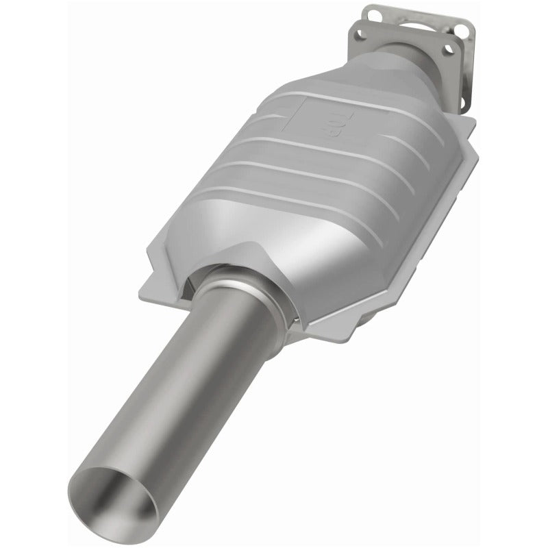 MagnaFlow 86-92 Jeep/Dodge/Eagle CA Direct Fit Converter