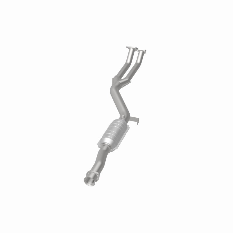 MagnaFlow Direct Fit Catalytic Converter 91-96 BMW 850 V12 D/S