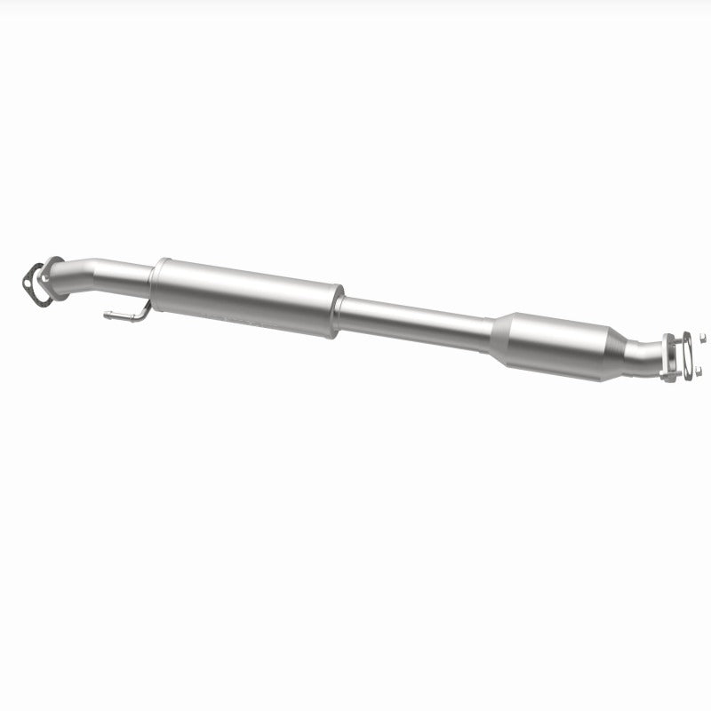 MagnaFlow 17-18 Kia Cadenza V6 OEM Underbody Single Direct Fit Converter