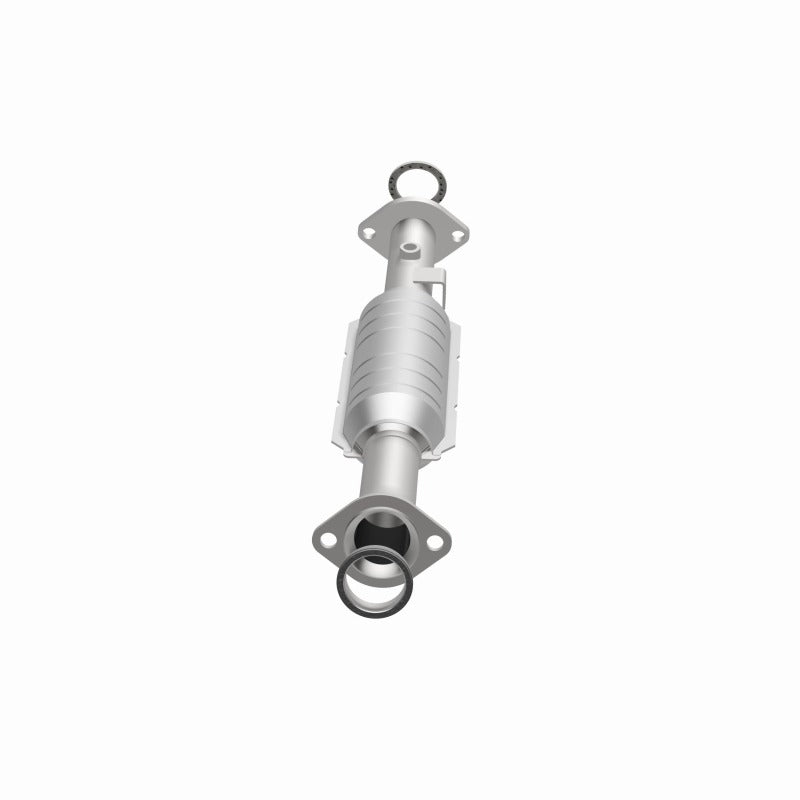 MagnaFlow Direct Fit Catalytic Converter 06-08 Mazda 6 2.3L