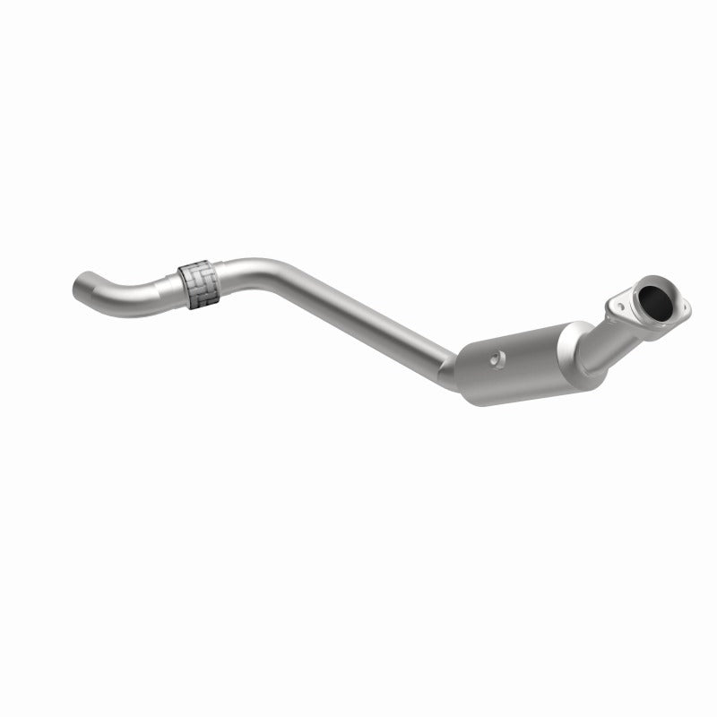 MagnaFlow 15-17 Mustang V6 3.7 OEM Underbody Direct Fit Converter