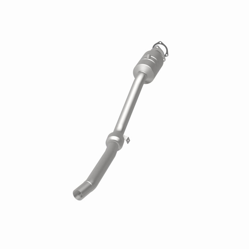 MagnaFlow Direct Fit Catalytic Converter 02-03 Audi A4 3L Driver Side