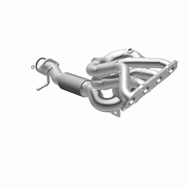 MagnaFlow Direct Fit Catalytic Converter 14-16 CX-5 L4 2.5L OEM Manifold