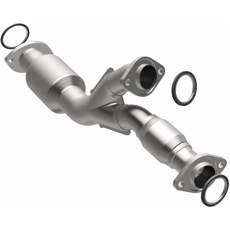 MagnaFlow Direct Fit Catalytic Converter 96-97 Lexus GS300 3.0L