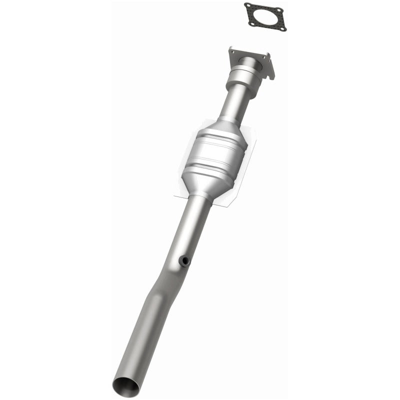 MagnaFlow Direct Fit Catalytic Converter 98-99 Chrysler Cirrus 2.4