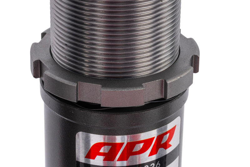 APR 15-24 Audi A3/S3/VW Golf R/GTI/19-24 Audi Q3/VW Jetta (MQB/MQE EVO) Roll-Control Coilover System