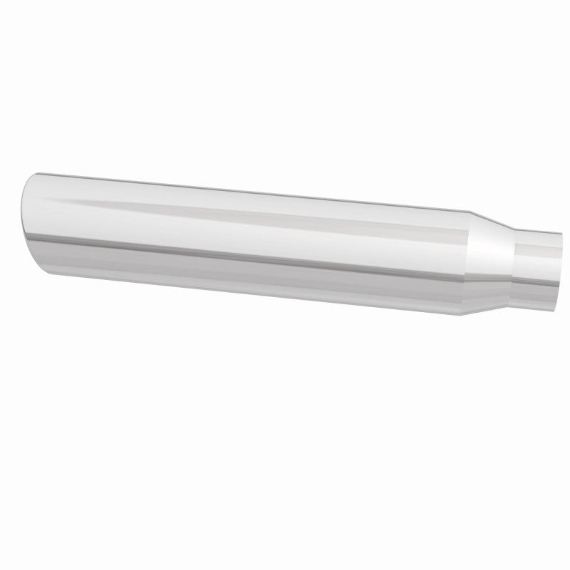 MagnaFlow Tip 1-Pk Re 3.50 X 18 2.5 Id 15De
