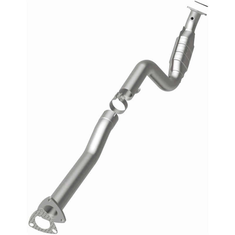 MagnaFlow Direct Fit Catalytic Converter 07-08 Express 2500 4.8L Passenger Side