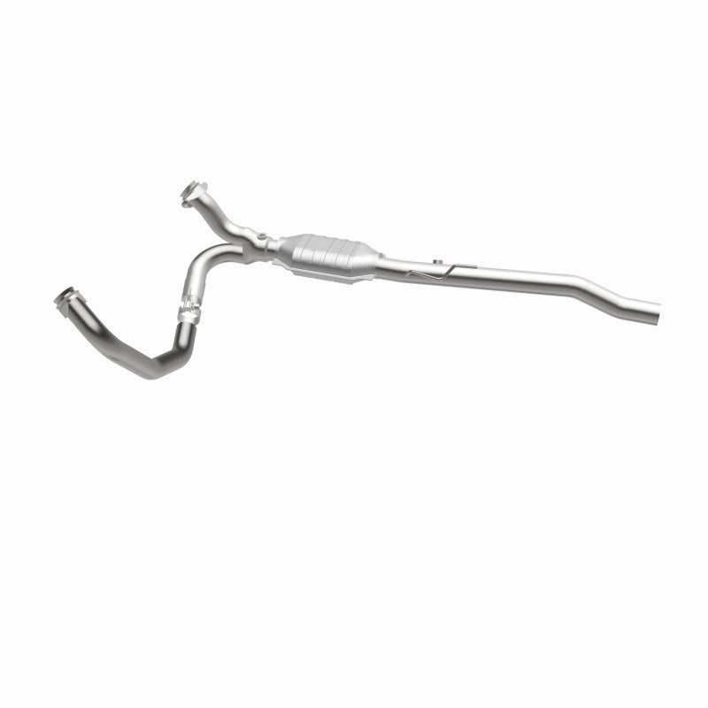 MagnaFlow Direct Fit Catalytic Converter 02-03 Ram 1500 4.7