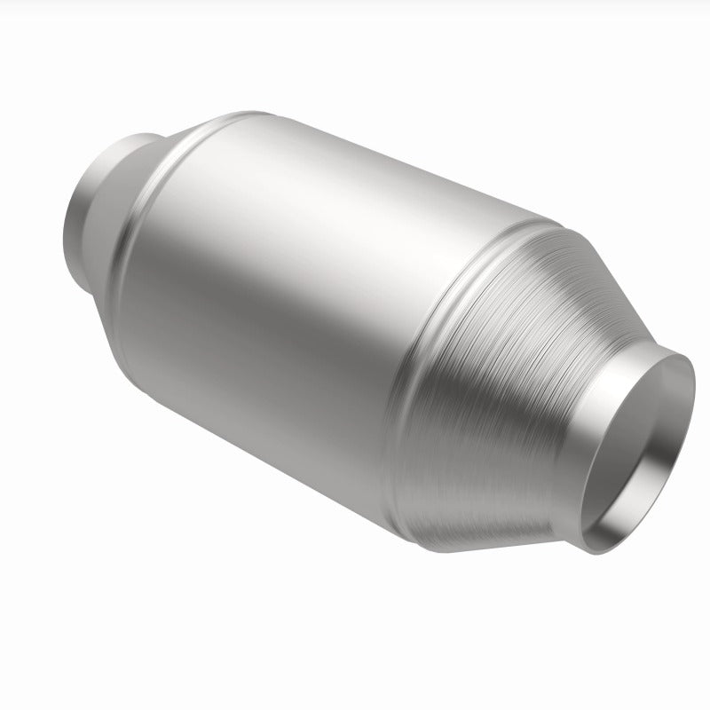MagnaFlow Universal Catalytic Converter 2.25 inch C/C CA Pre-OBDII