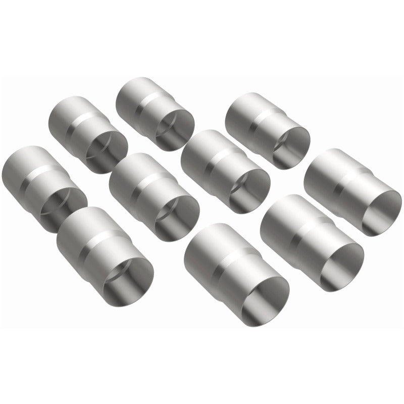 MagnaFlow Pipe Trans 10Pk 3.50 Id-4.00 Odx5