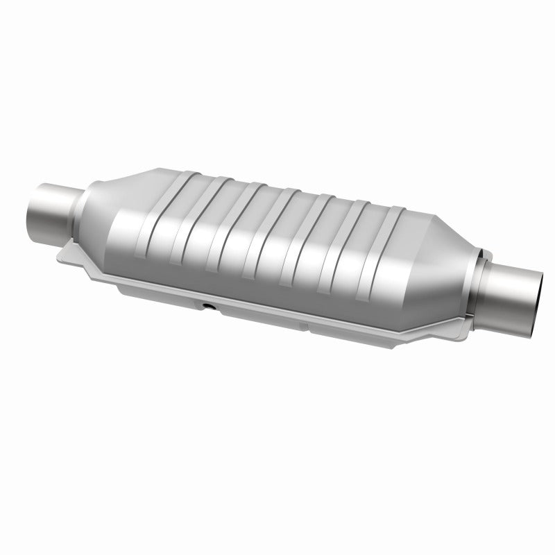 MagnaFlow Universal Catalytic Converter 2.5 W/Air