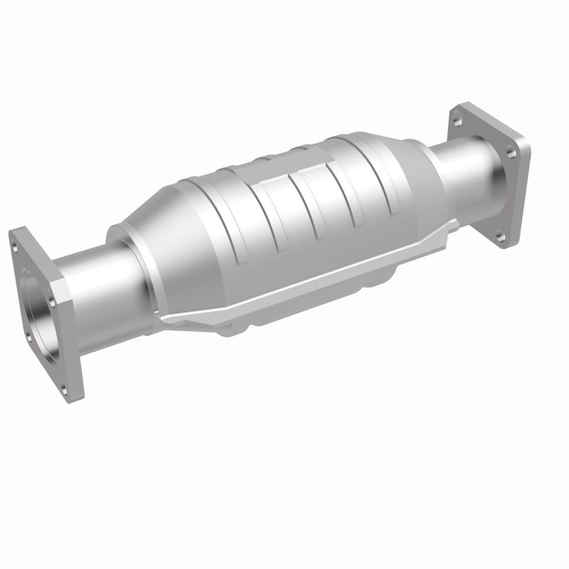 MagnaFlow Conv Geo-Isuzu 14X6.5X4 2.5/2.5