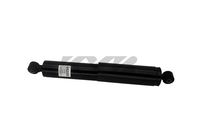 KYB Shocks & Struts Self Leveling Rear CHEVROLET Avalanche 1500 (4WD) 2002-06 CHEVROLET Tahoe (2WD)