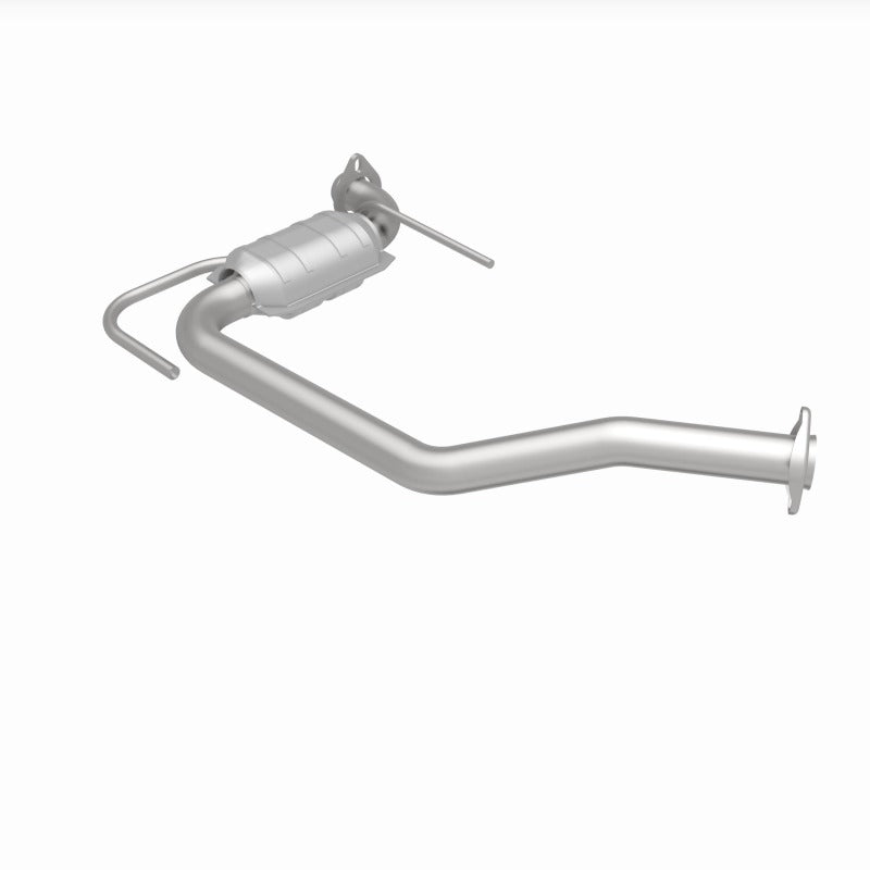 MagnaFlow Direct Fit Catalytic Converter Ford-Mercury 83 86