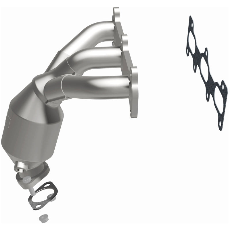 MagnaFlow Direct Fit Catalytic Converter 02-06 Hyundai Sonata 2.7L