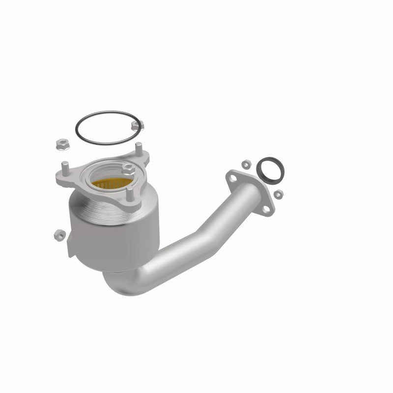 MagnaFlow Direct Fit Catalytic Converter 02-03 Suzuki Aerio