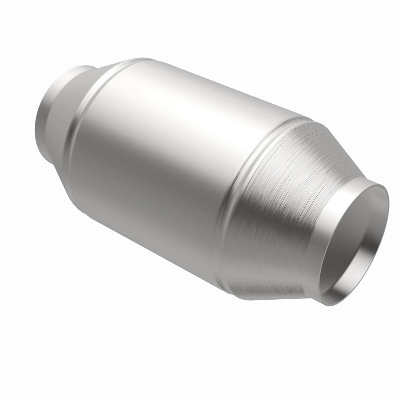 MagnaFlow Universal Catalytic Converter 2.50 inch C/C CA Pre-OBDII