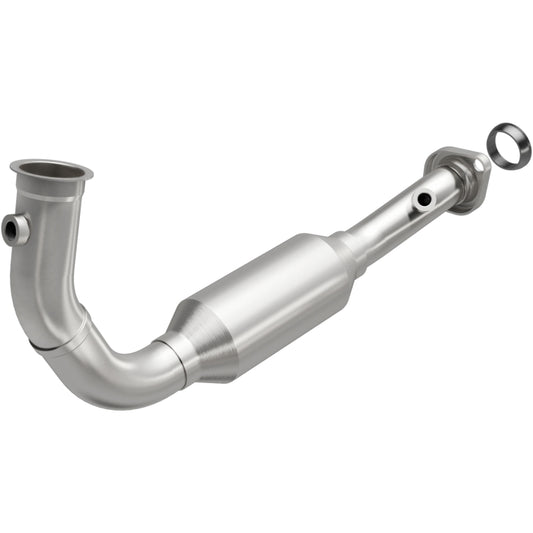MagnaFlow 2004 Jeep Liberty 3.7L Direct Fit Converter