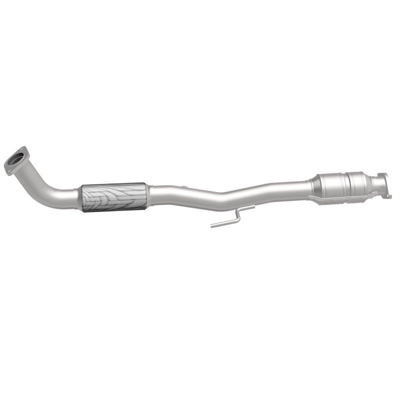MagnaFlow Direct Fit Catalytic Converter 2003 Toyota Camry 2.4L