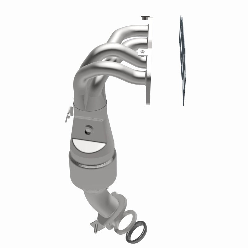 MagnaFlow Direct Fit Catalytic Converter 04-06 Toyota Highlander 2.4L