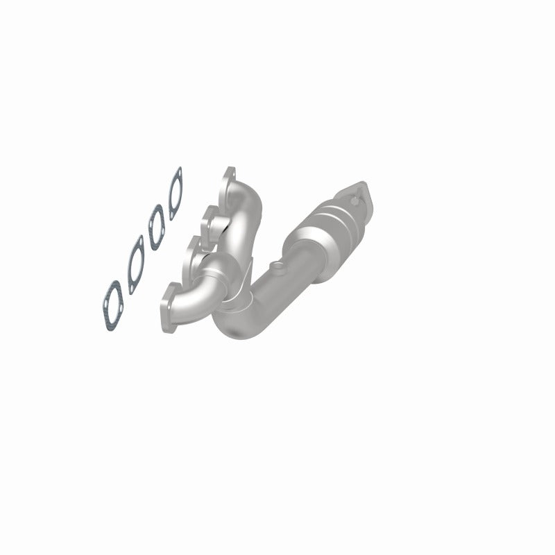 MagnaFlow Direct Fit Catalytic Converter 02-03 BMW 745i 4.4L D/S