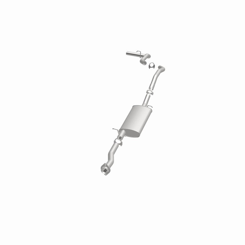 MagnaFlow BRE Exhaust Kit 92-94 S10 Sonoma