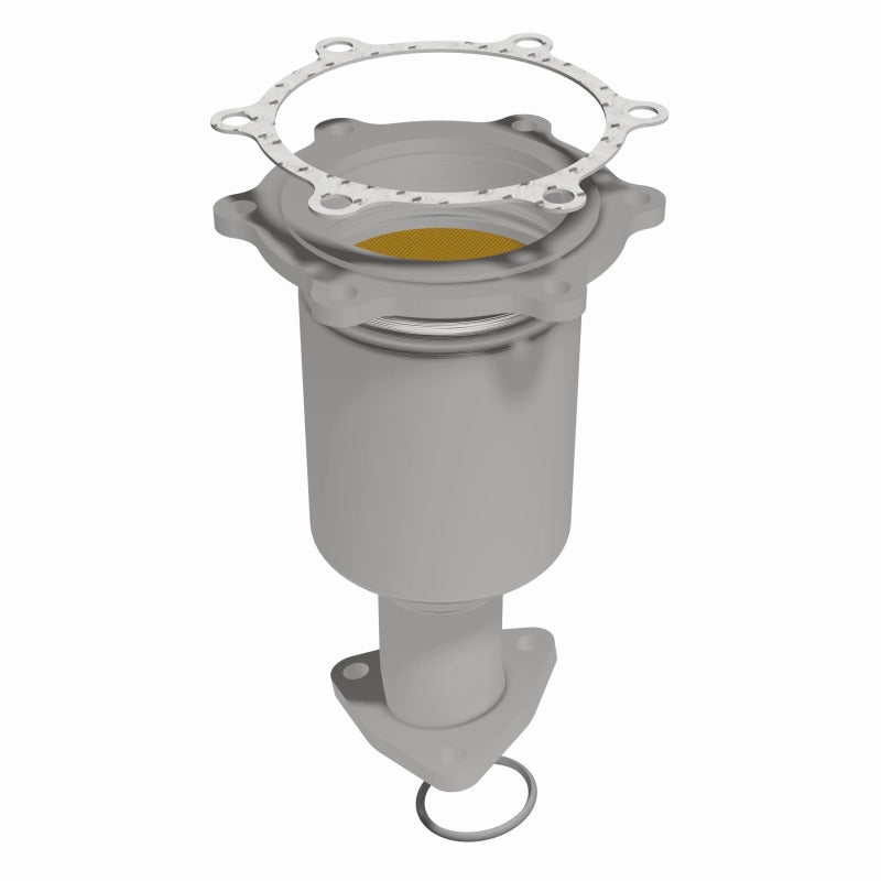 MagnaFlow Direct Fit Catalytic Converter 01-04 Pathfinder P/S frt OE