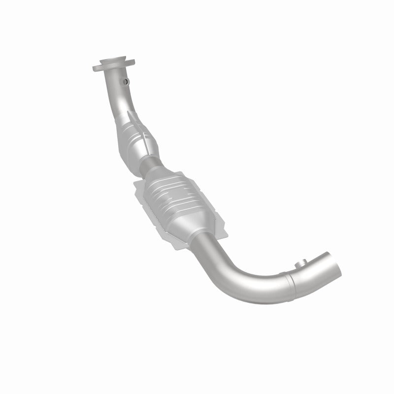 MagnaFlow Direct Fit Catalytic Converter 99 F150 5.4L 2Wd D/S