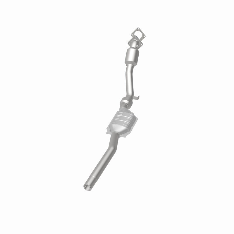 MagnaFlow Direct Fit Catalytic Converter 00-02 Audi S4 2.7L D/S A/T (49 State)