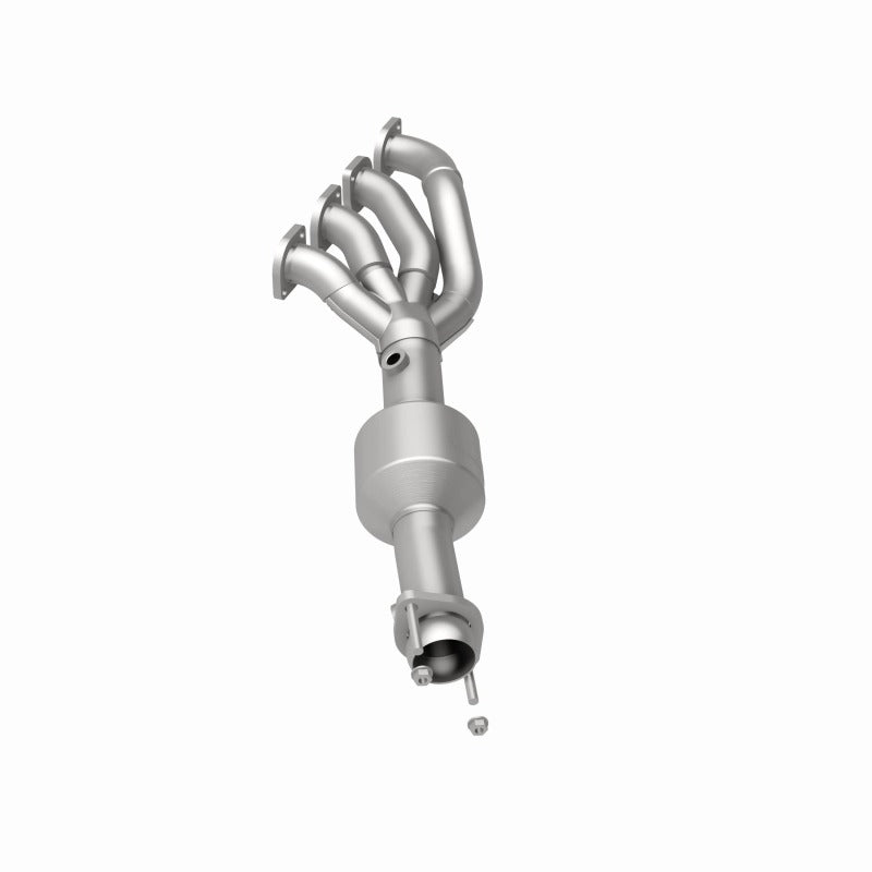 MagnaFlow Conv DF BMW 5-6 06-09 Passenger Side