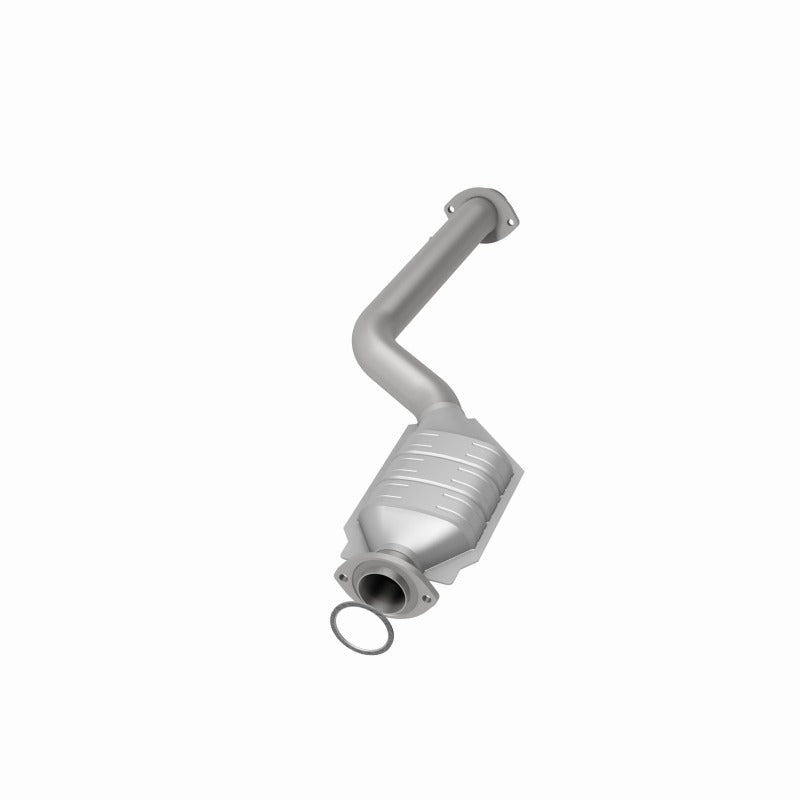 MagnaFlow Direct Fit Catalytic Converter 92-97 GS300/SC300 3.0 Rear