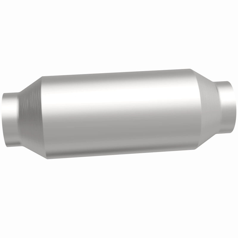 MagnaFlow Universal Catalytic Converter 2 inch C/C spun body