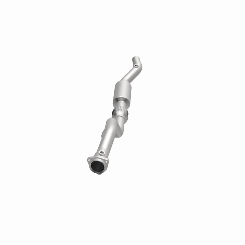 MagnaFlow DF Catalytic Conv 00-03 Audi A6 Quattro 4.2L Passenger Side *NOT FOR SALE IN CALIFORNIA*
