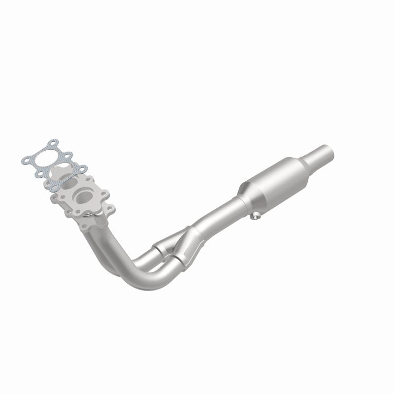MagnaFlow Direct Fit Catalytic Converter 87 Volkswagen Scirocco 1.8L