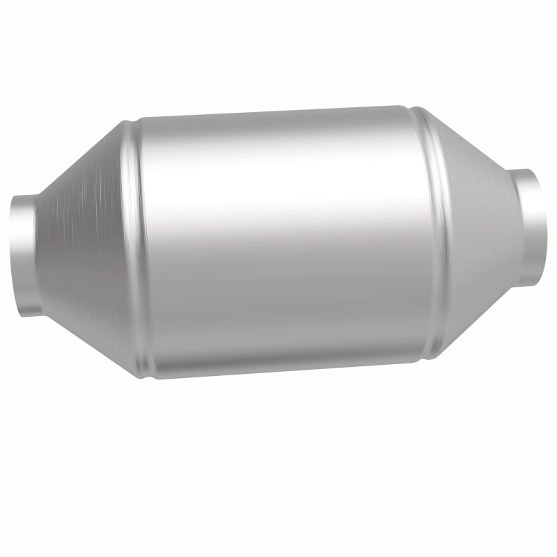 MagnaFlow Universal Catalytic Converter 1.75 inch C/C CA Pre-OBDII