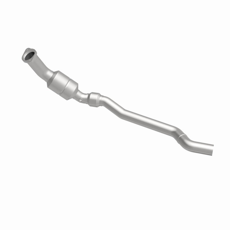 MagnaFlow Direct Fit Catalytic Conv 2008 Chrysler/Dodge 300/Charger/Magnum 5.7L Passenger Side AWD