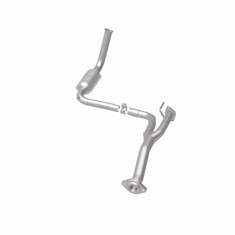 MagnaFlow Direct Fit Catalytic Converter 2004 Liberty D/S frt OEM