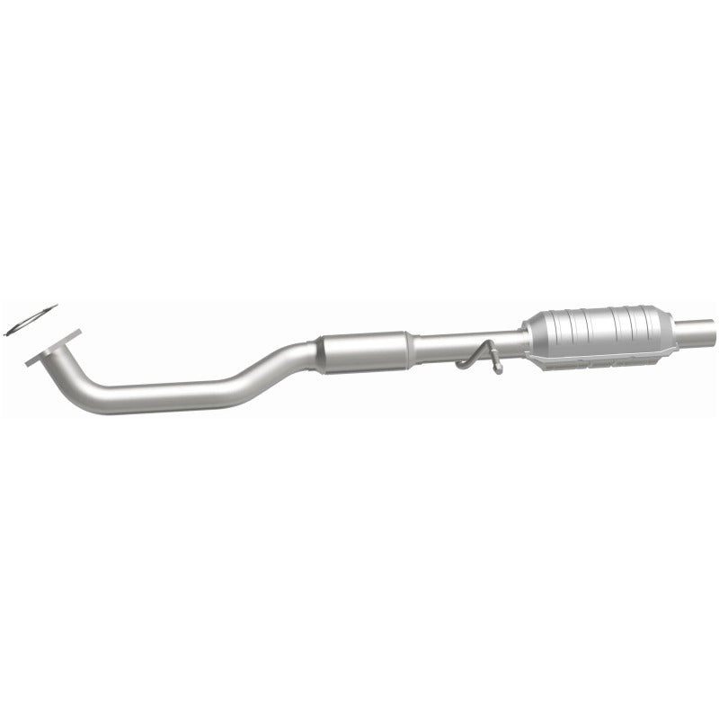 MagnaFlow Direct Fit Catalytic Converter 04 Hyundai Santa Fe 2.4L