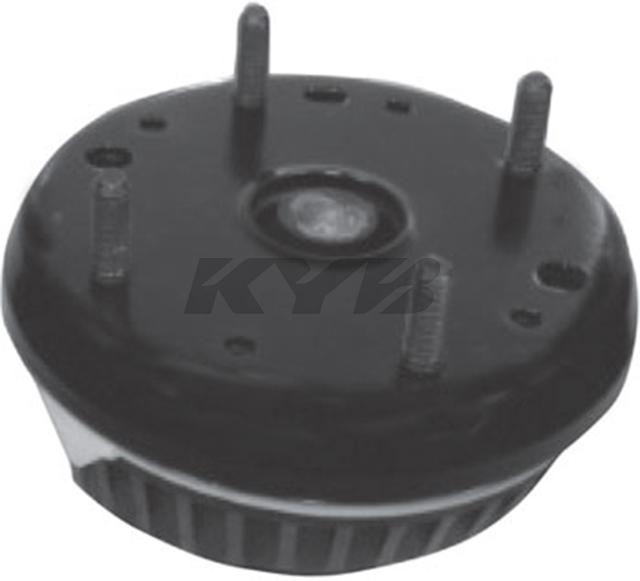 KYB Shocks & Struts Strut Mounts Front & Rear JAGUAR S-Type 2000-08 JAGUAR XF 2009
