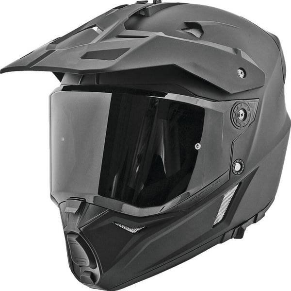 Motorcycle helmets