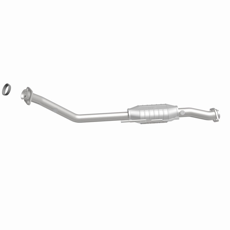 MagnaFlow 95 Mazda B2300 2.3L CA Direct Fit Converter