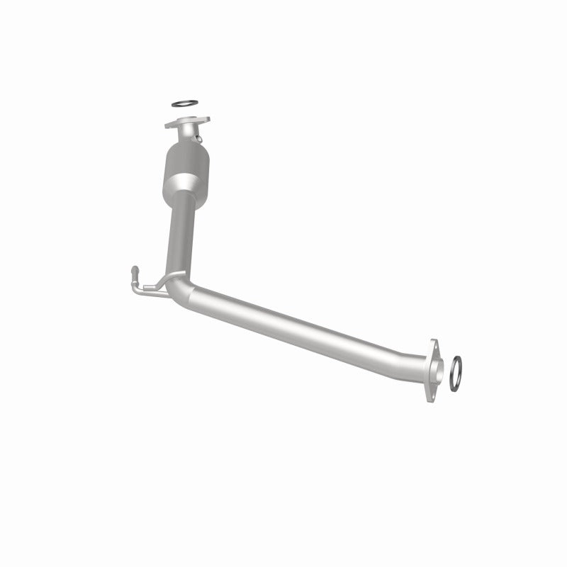 MagnaFlow Direct-Fit SS Catalytic Converter 05-06 Toyota Tundra 4.0L V6