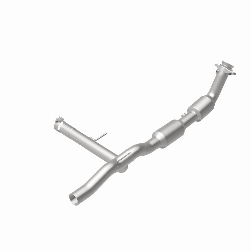 MagnaFlow 2004 Ford F-150 5.4L Direct Fit Converter