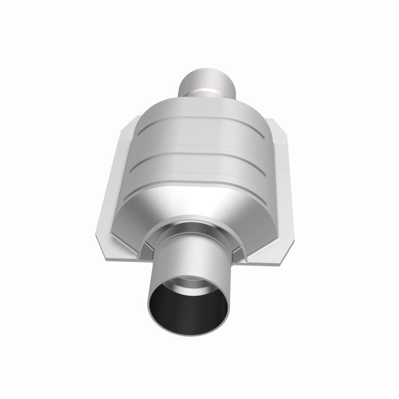 MagnaFlow Universal Catalytic Converter Single O2