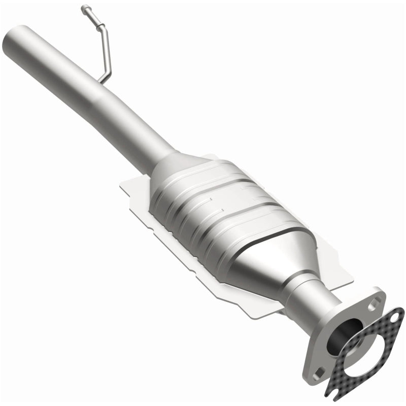 MagnaFlow Direct Fit Catalytic Converter 01-04 Ford Escape 3.0L Rear / 01-04 Mazda Tribute 3.0L Rear