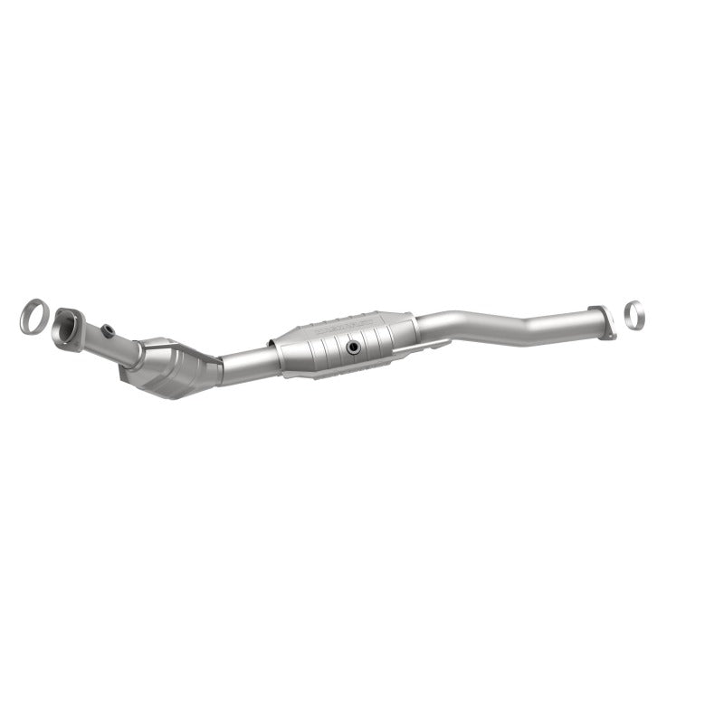 MagnaFlow Direct Fit Catalytic Converter 04-06 Ford Ranger 2.3L CA