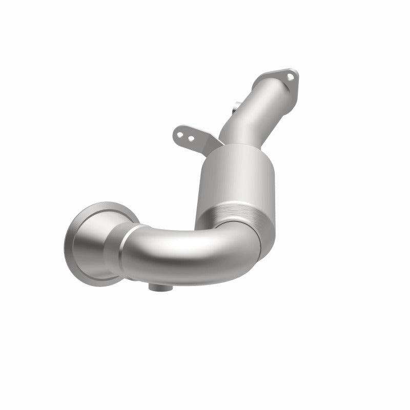 MagnaFlow Direct Fit Catalytic Converter BMW 5 08-09 Rear OEM