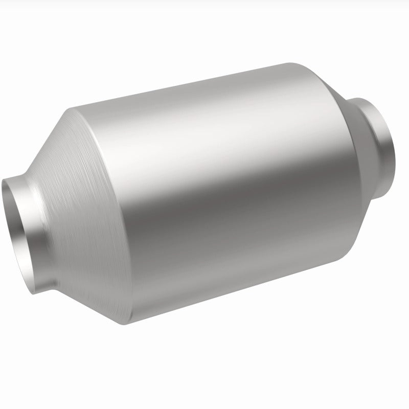 MagnaFlow Universal Catalytic Converter 2in. Spun CA